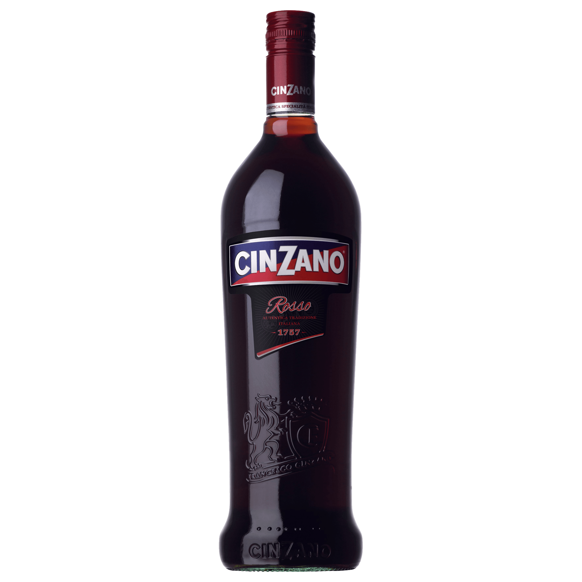 CINZANO ROSSO 14% 100CL